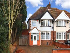 3 Bedroom Semi-Detac...